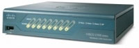 Cisco 2125 WLAN Controller (AIR-WLC2125-K9)